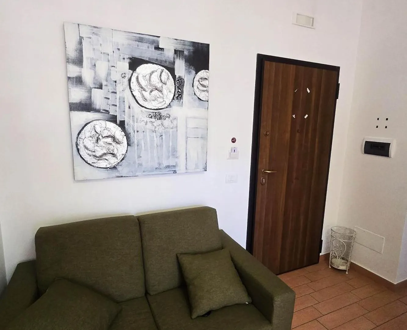 Appartamento La Tua Casa Tra I Musei Napoli