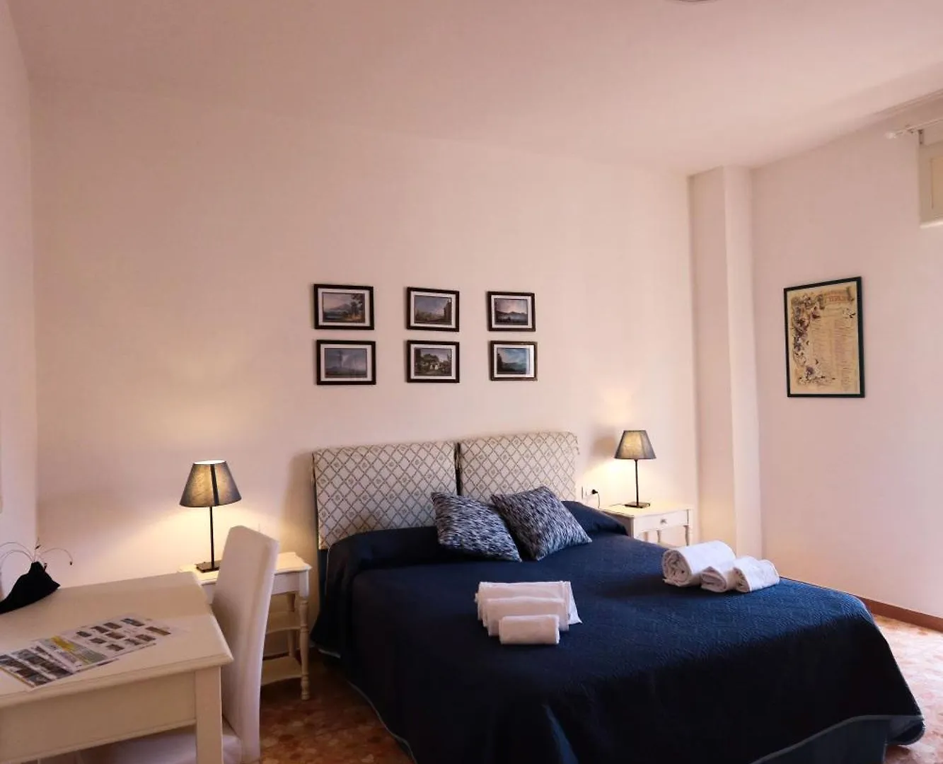 Appartamento La Tua Casa Tra I Musei Napoli Italia