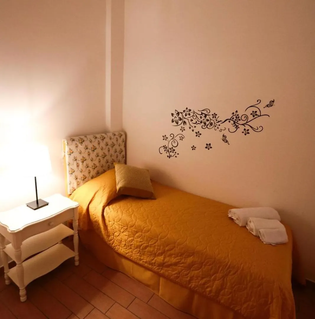 La Tua Casa Tra I Musei Apartment Naples