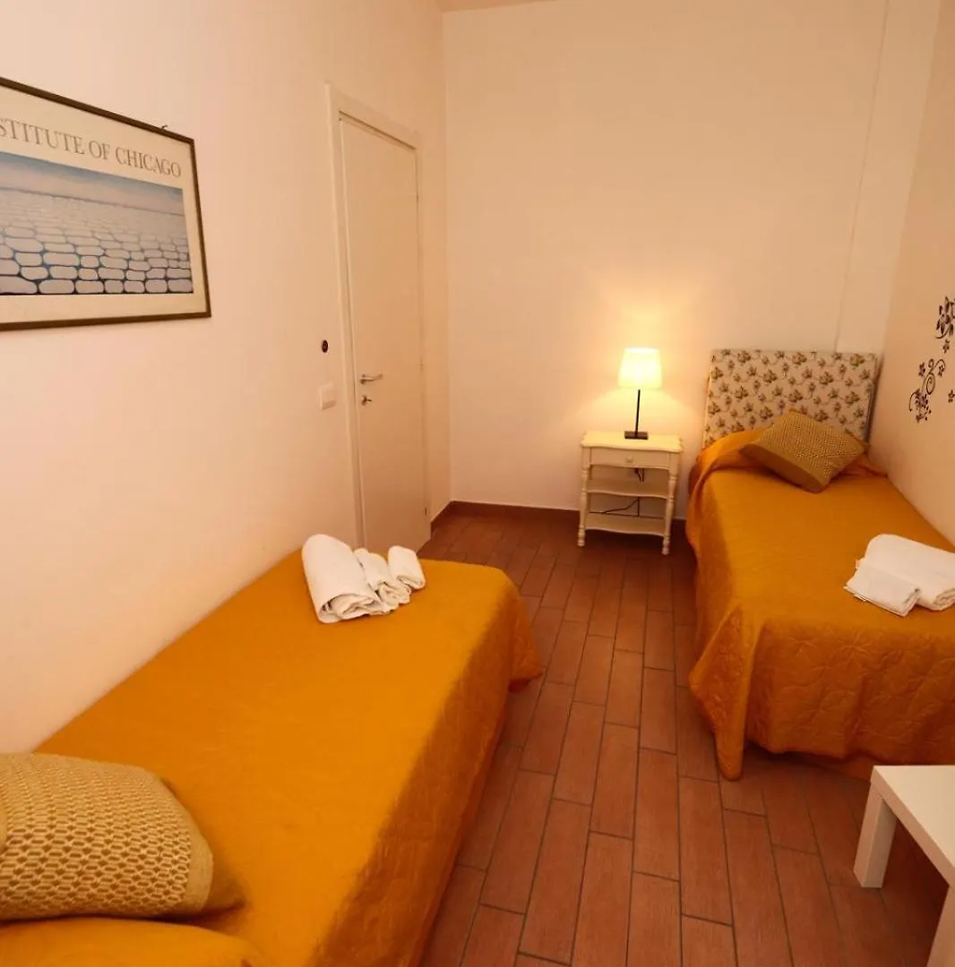 La Tua Casa Tra I Musei Apartment Naples 0*,  Italy