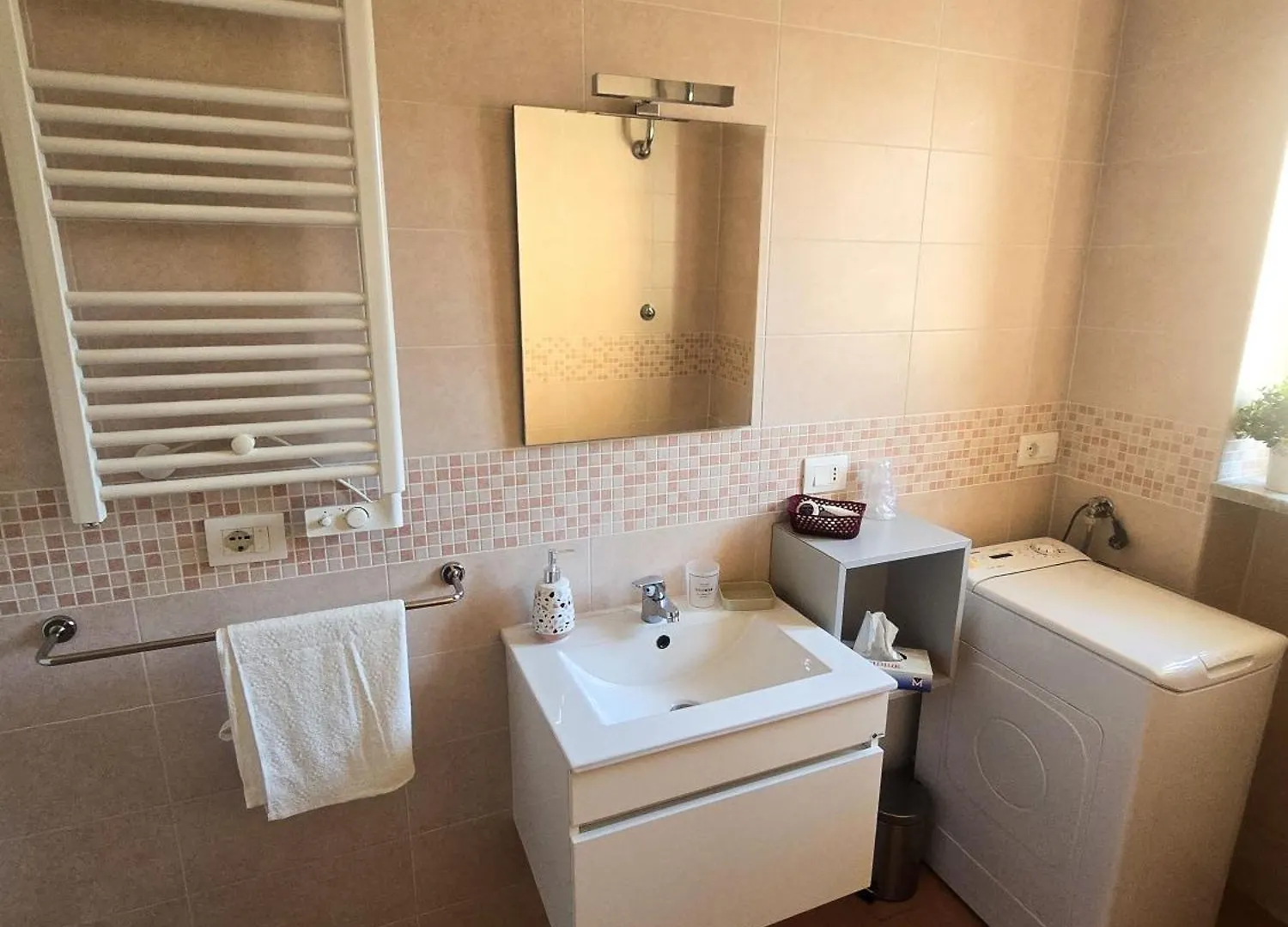 La Tua Casa Tra I Musei Apartment Naples Italy