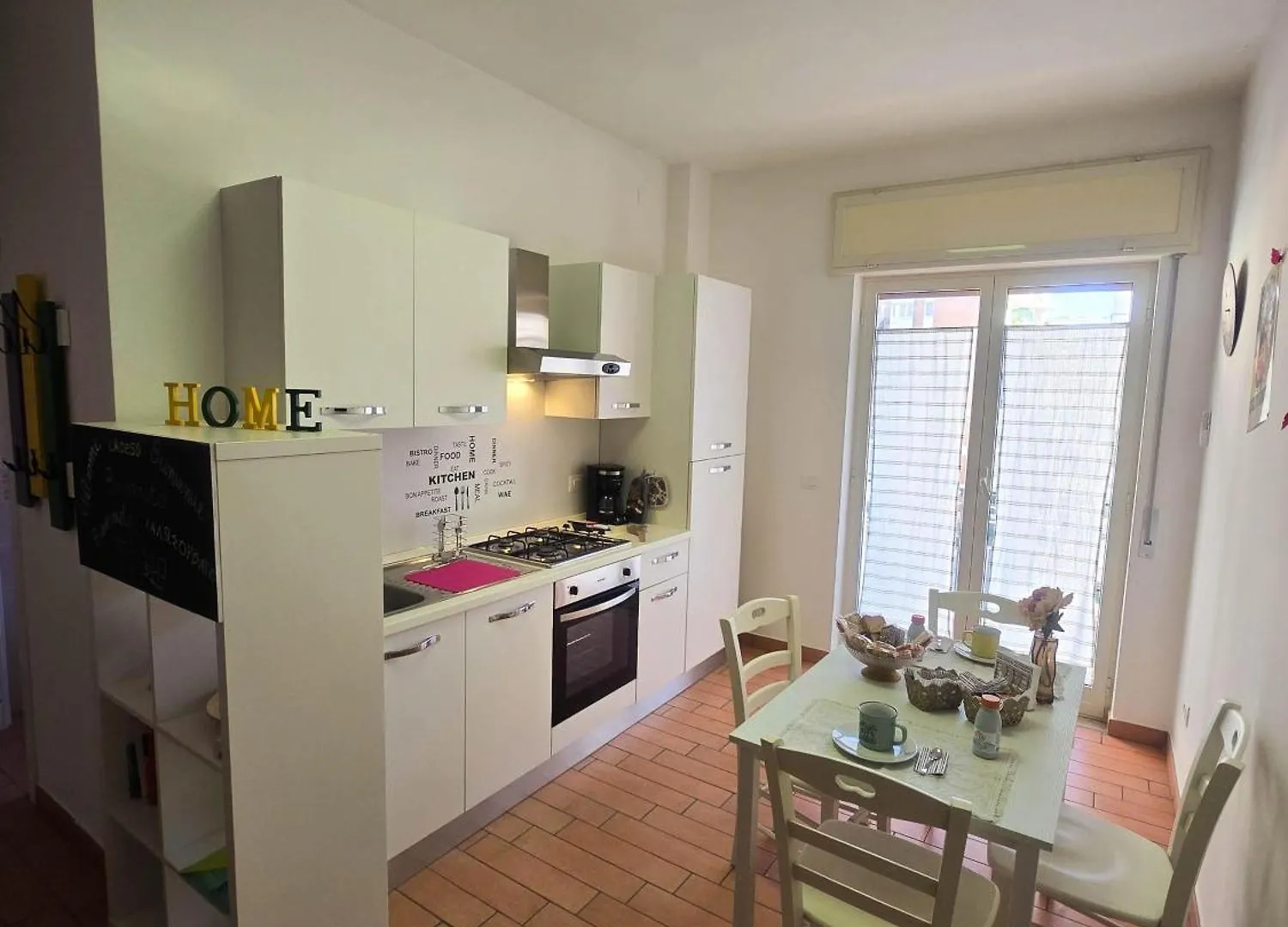 La Tua Casa Tra I Musei Apartment Naples