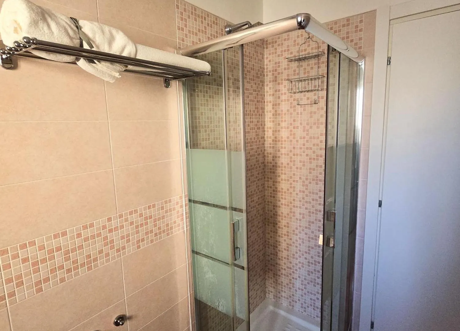 La Tua Casa Tra I Musei Apartment Naples