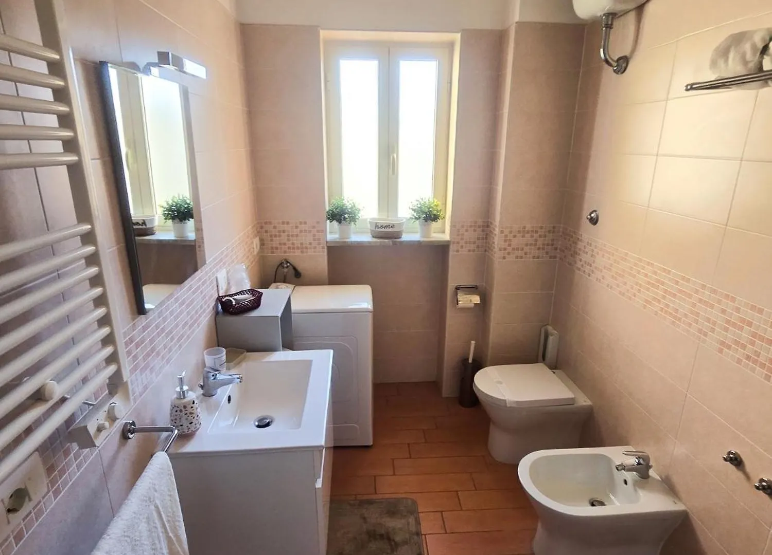 La Tua Casa Tra I Musei Apartment Naples 0*,
