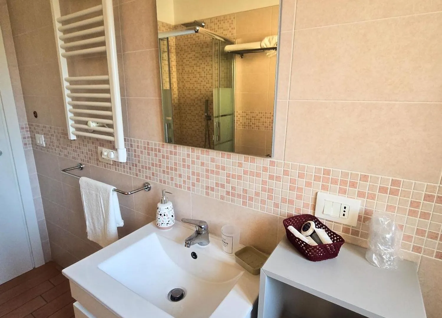 La Tua Casa Tra I Musei Apartment Naples Italy