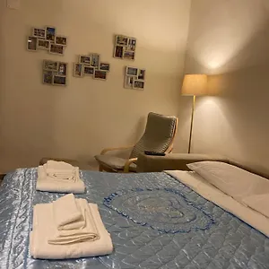 Da Zio Ciro A Capodimonte Appartamento