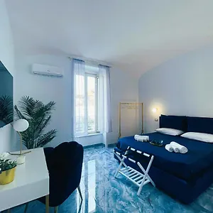 Luxury Blue House Appartamento