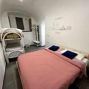 La Casa Del Principe Appartamento