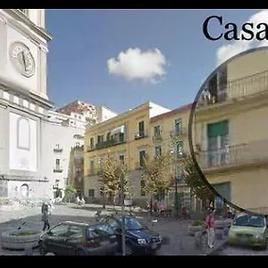 Casa Fiore Appartamento