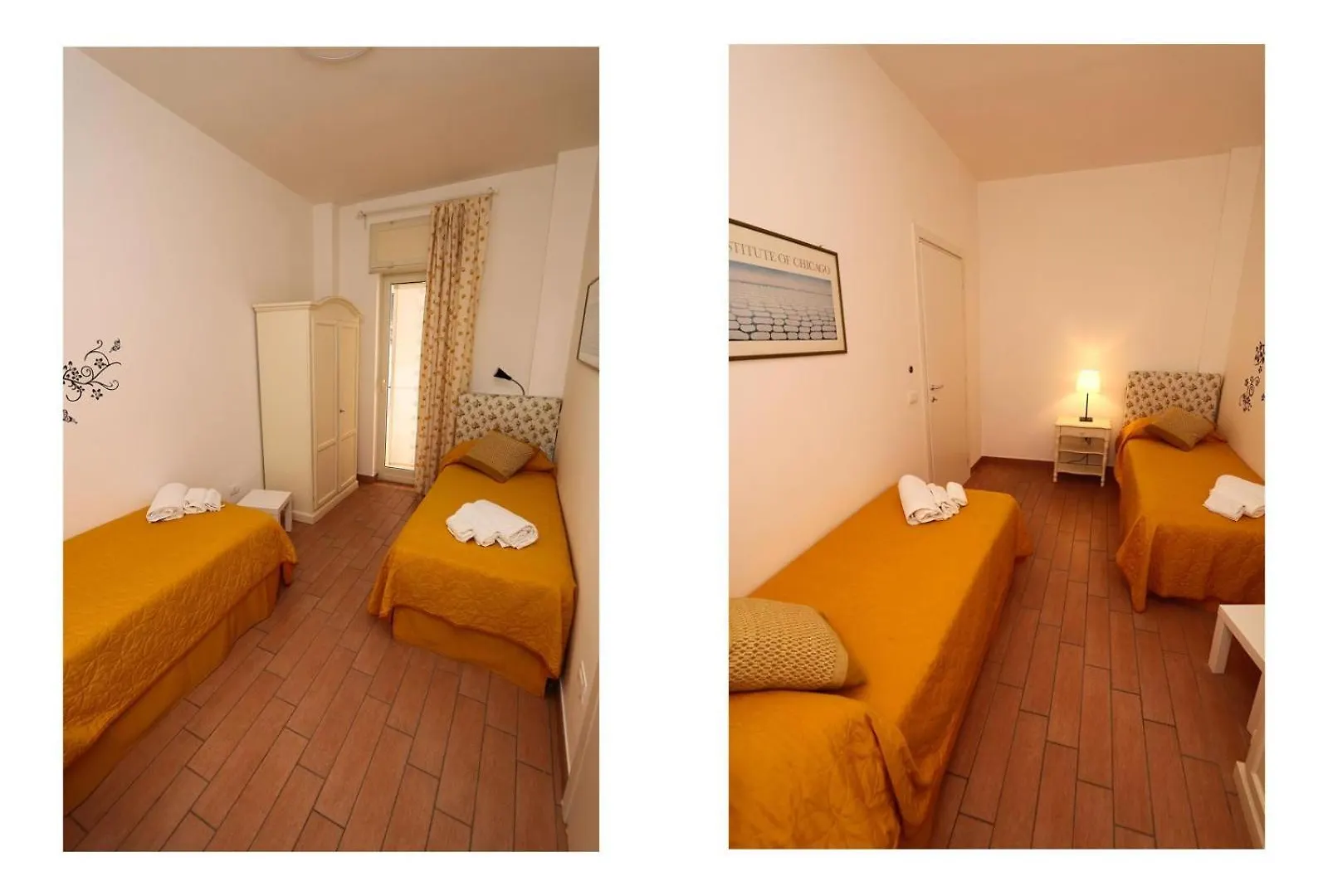 La Tua Casa Tra I Musei Daire Napoli